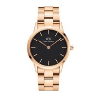 Orologio Daniel Wellington Donna Iconic Link in Acciaio DW00100210 - DW00100210